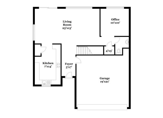 3974 Cutler Donahoe Way in Cumming, GA - Foto de edificio - Building Photo