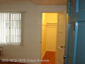 1812 Grace Ave in Los Angeles, CA - Building Photo - Building Photo