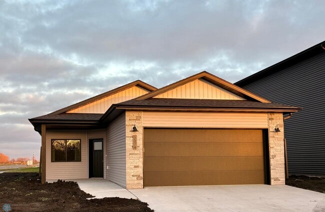 property at 6574 68th St S