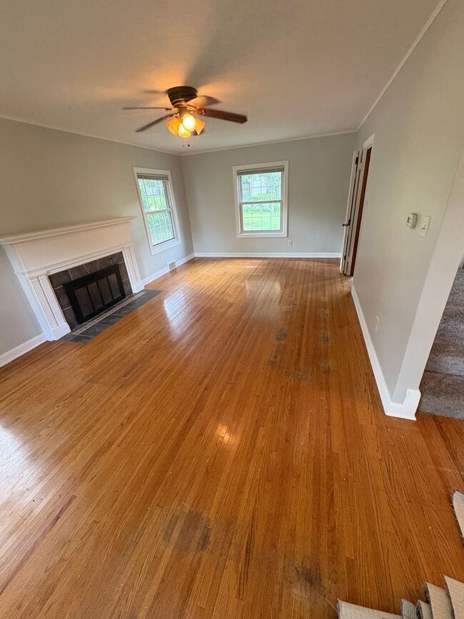 266 Prospect Blvd in Waterloo, IA - Building Photo - Building Photo