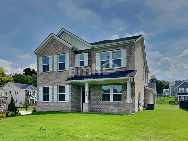 property at 200 Argea Dr