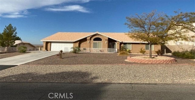 property at 26768 Hitching Post Ln