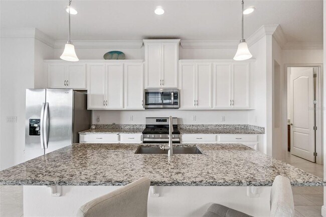 2516 Yellow Brick Rd in St. Cloud, FL - Building Photo - Building Photo