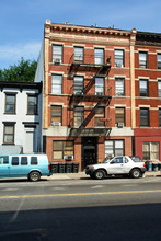 486 3rd St in Brooklyn, NY - Building Photo - Building Photo