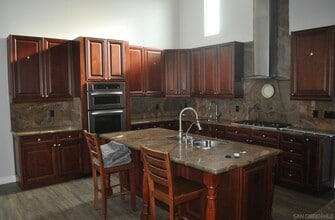 7337 W Point Ave in La Mesa, CA - Building Photo - Building Photo