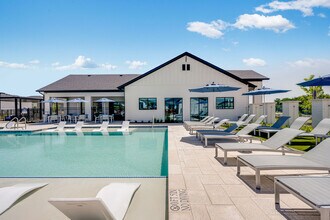 Yardly Stoneridge in Melissa, TX - Building Photo - Building Photo