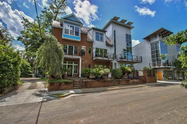 property at 812 St Michael St