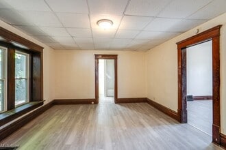 485 Allyn St in Akron, OH - Foto de edificio - Building Photo