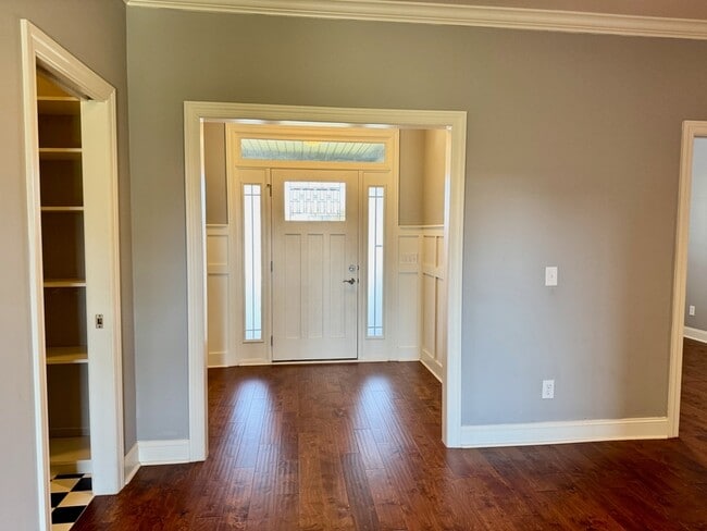 247 Cozy Creek Rd in Meridianville, AL - Building Photo - Building Photo