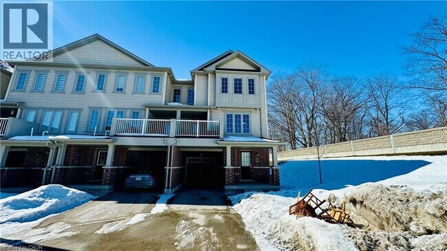 420 Linden Dr in Cambridge, ON - Building Photo - Building Photo