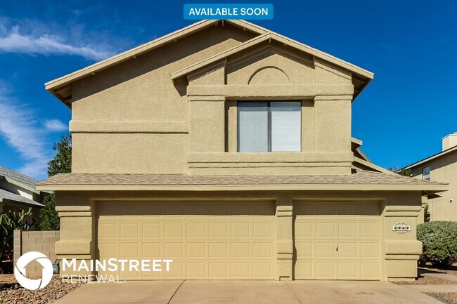 8989 N Tiger Eye Way