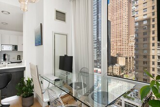 247 W 46th St in New York, NY - Building Photo - Building Photo