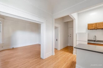 769 Cole St in San Francisco, CA - Building Photo - Building Photo