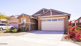 12369 W Glenn Dr in Glendale, AZ - Building Photo