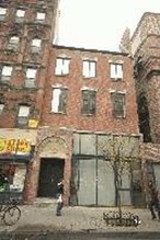 95 Rivington St in New York, NY - Building Photo - Building Photo