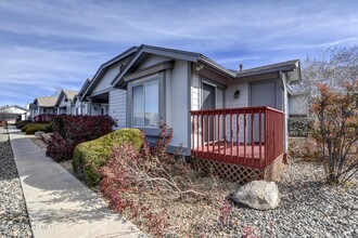 3070 Smokey Rd in Prescott, AZ - Foto de edificio - Building Photo