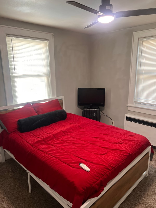 property at 6352 Edward St