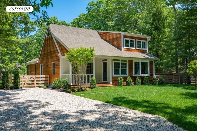 property at 98 Sycamore Dr
