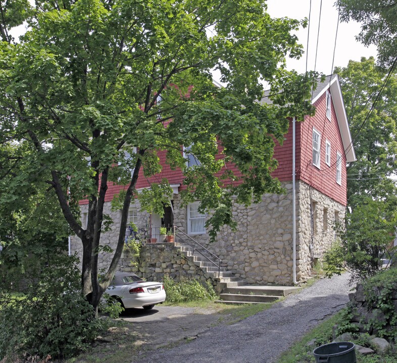 124 Lincoln St in Boonton, NJ - Building Photo