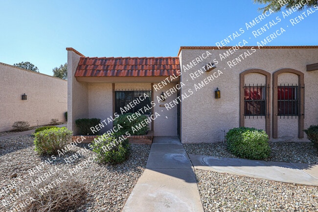 953 N Revere in Mesa, AZ - Building Photo - Building Photo