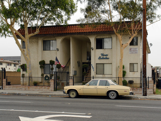 Vera Estates in Hawthorne, CA - Foto de edificio - Building Photo