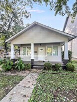 610 N 9th St in Nashville, TN - Building Photo