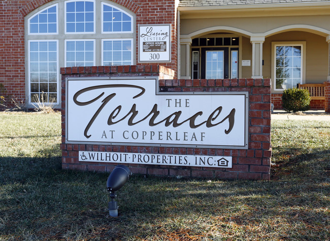 Terraces at Copper Leaf in Nixa, MO - Building Photo - Building Photo