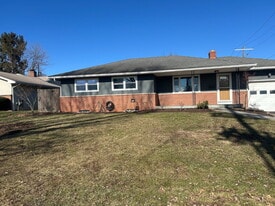 1008 Lambeth Dr in Columbus, OH - Building Photo