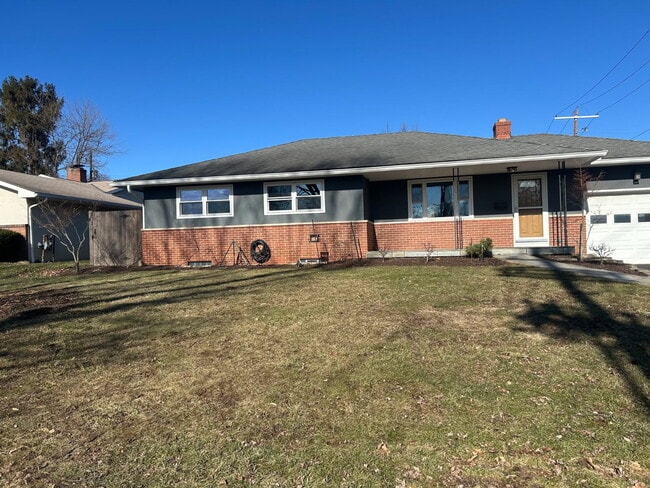 property at 1008 Lambeth Dr