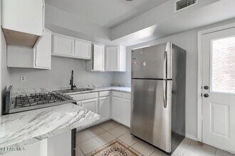 3584 Waterspring Way in El Paso, TX - Building Photo - Building Photo