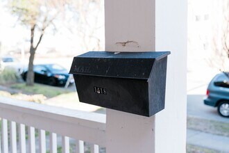 1518 Porter St in Richmond, VA - Building Photo - Building Photo