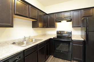 Prairie Rapids in Waterloo, IA - Building Photo - Interior Photo