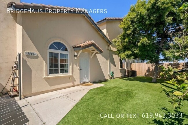 832 Georgia St in Imperial Beach, CA - Building Photo - Building Photo