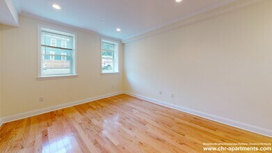 3 Chauncy St in Cambridge, MA - Building Photo - Building Photo