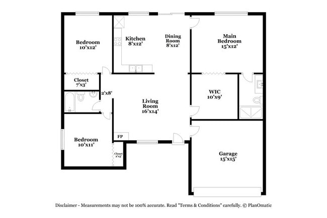 11337 Blackbark Dr in Riverview, FL - Building Photo - Building Photo