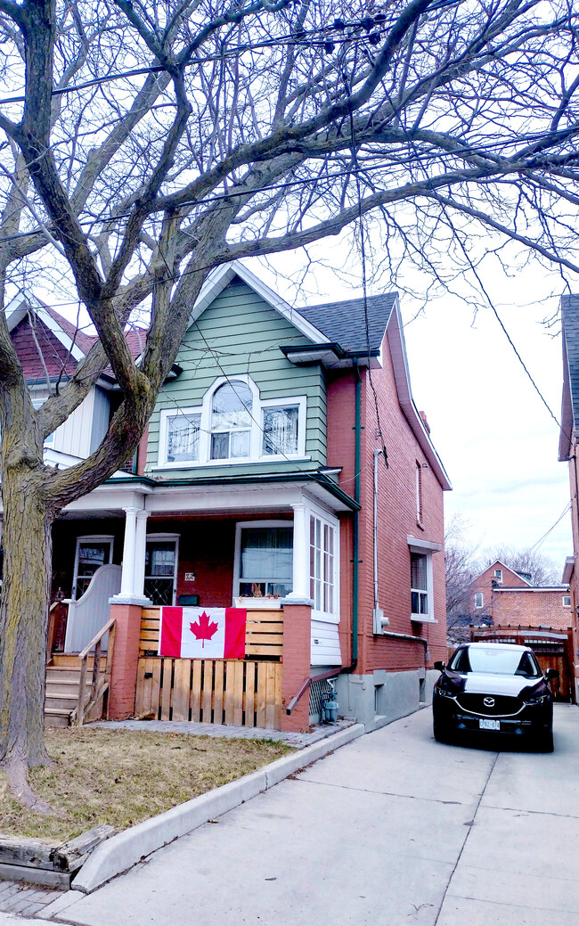 property at 72 Shanly St