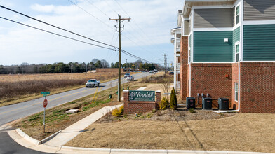 Fernhill in Conover, NC - Building Photo - Building Photo