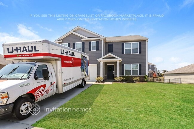 property at 151 Scarlet Dr