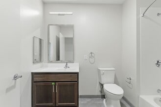 1002 Tremont St, Unit 1115 in Boston, MA - Building Photo - Building Photo
