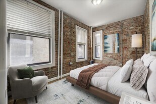 248 Broome St in New York, NY - Building Photo