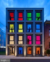 2007 Cambridge St in Philadelphia, PA - Building Photo - Building Photo