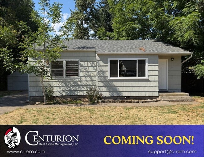 property at 1399 Maclay Dr