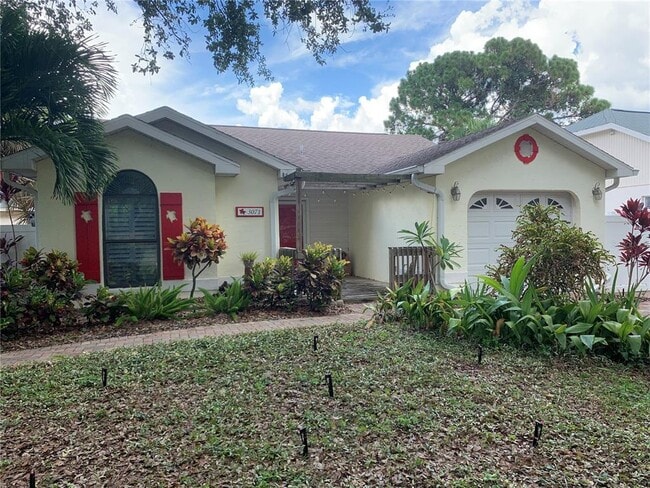 property at 3071 Spirea St