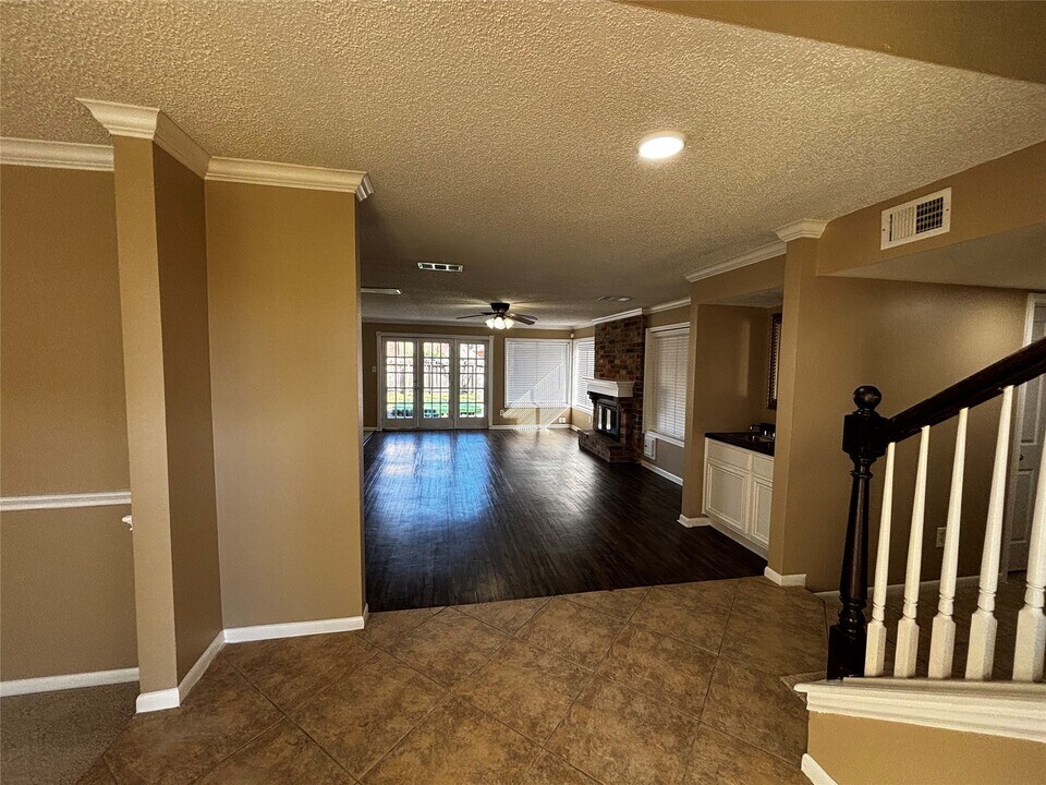 4226 Tasselwood Ln in Houston, TX - Foto de edificio