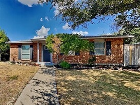 5053 Ashlock Dr in The Colony, TX - Building Photo
