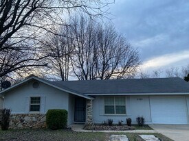 3705 Woodduck Cove in Jonesboro, AR - Building Photo