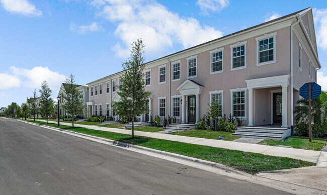 930 SW Pr Ave in Palm City, FL - Building Photo - Building Photo