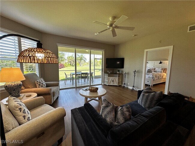 property at 16430 Millstone Cir