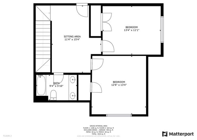 1025 Highgrove Hts NW in Harvest, AL - Building Photo - Building Photo