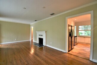 4253 Roma Blvd in Jacksonville, FL - Building Photo - Building Photo